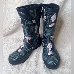 A New Day Water Proof Vicki Boots